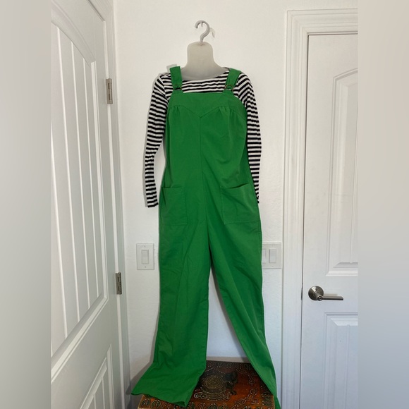 Other - Vintage Overall
